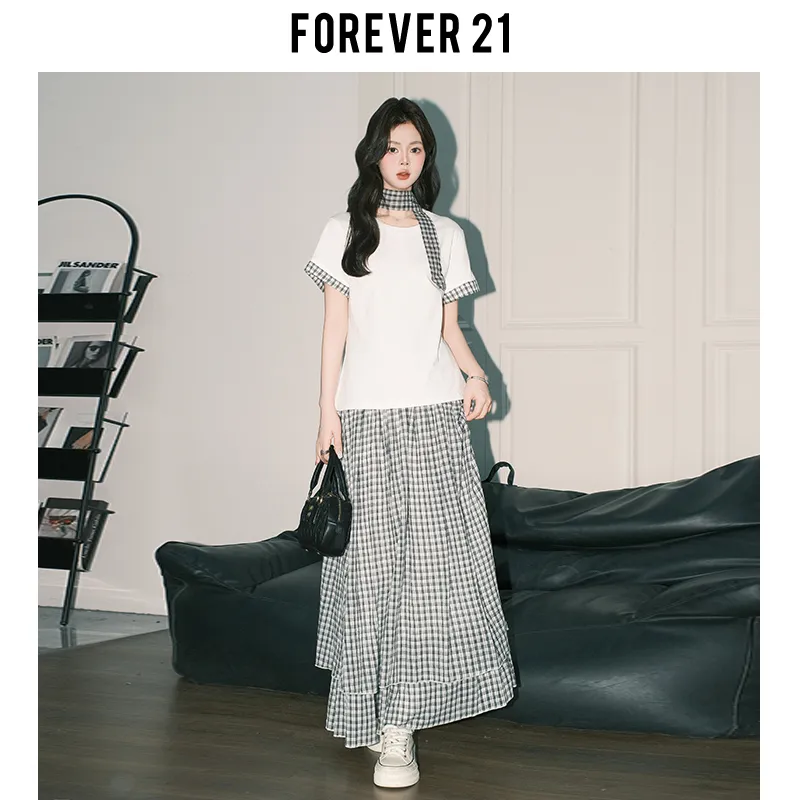 FOREVER 21 Casual Suits Women's-5