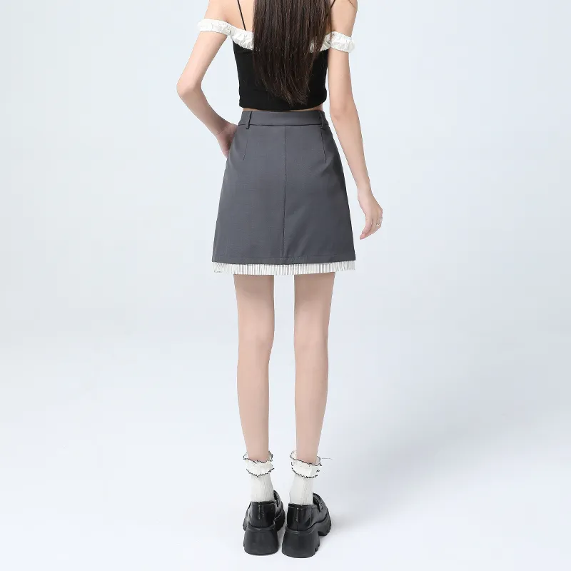 FOREVER 21 Casual Short Skirts Women's-2