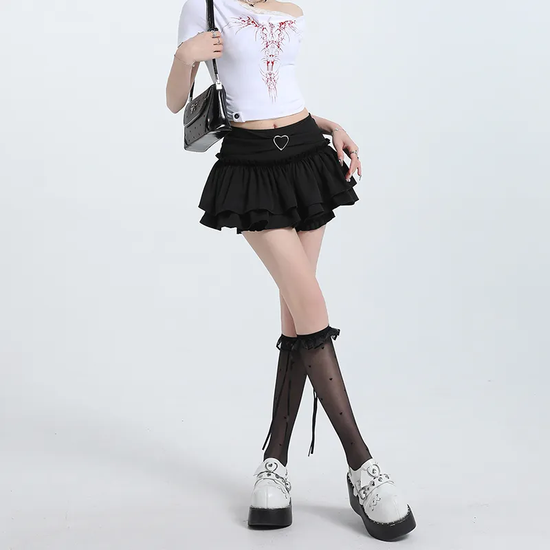 FOREVER 21 Casual Short Skirts Women's-6