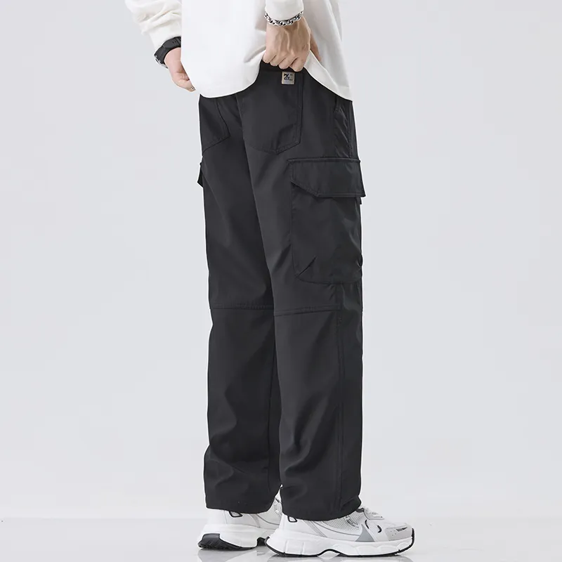 FOREVER 21 Cargo Pants Unisex-31