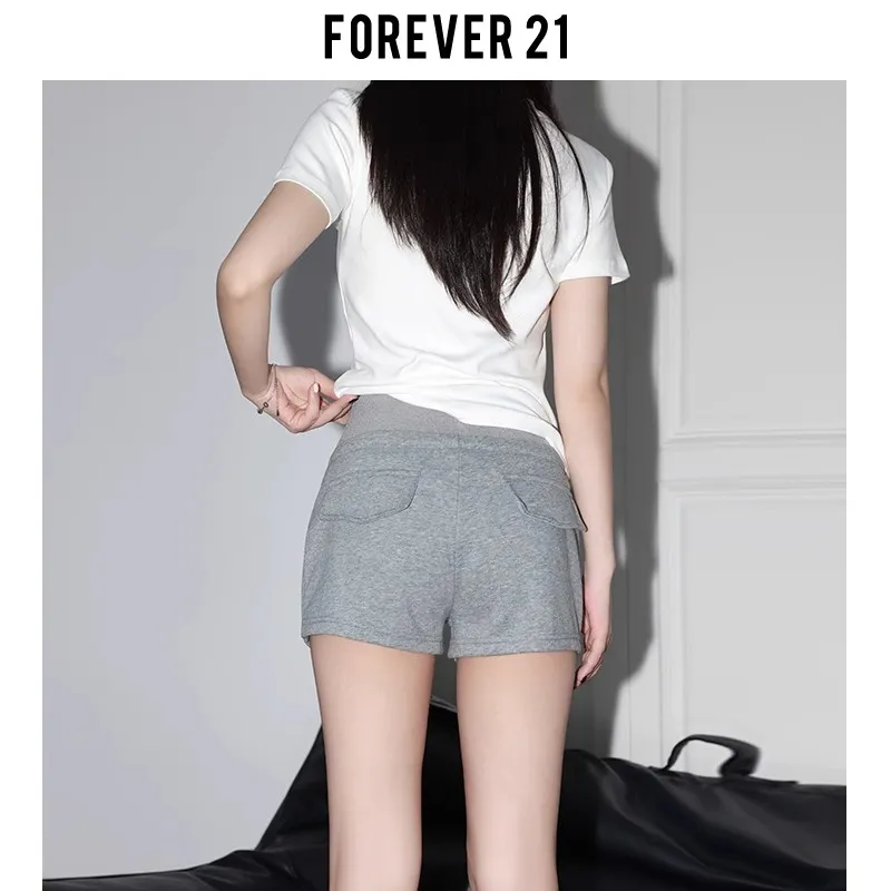 FOREVER 21 Casual Shorts Women's-1