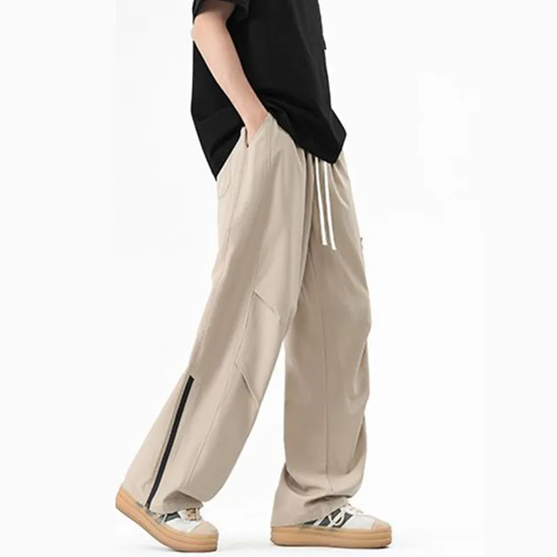 FOREVER 21 Casual Pants Unisex-9