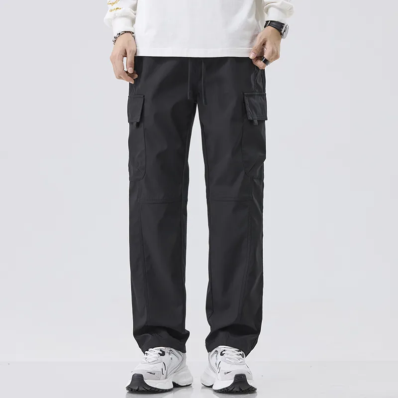 FOREVER 21 Cargo Pants Unisex-34