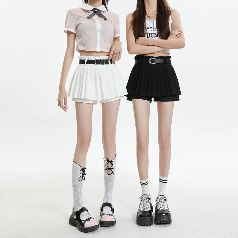 FOREVER 21 Casual Short Skirts Women's-6