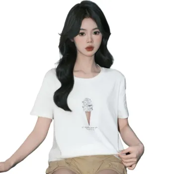 FOREVER 21 Regular T Shirt Women's