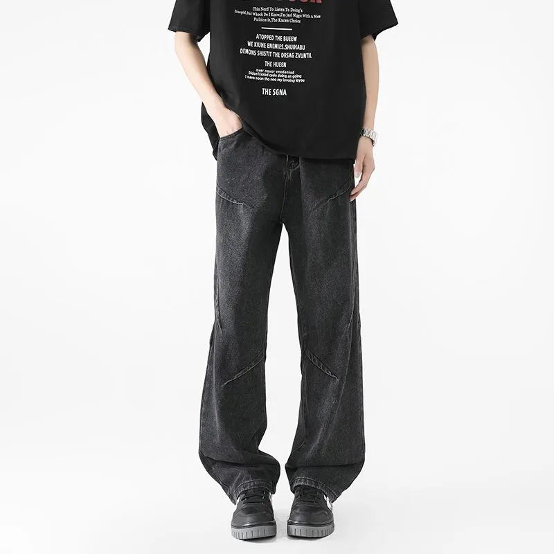FOREVER 21 Jeans Unisex-9