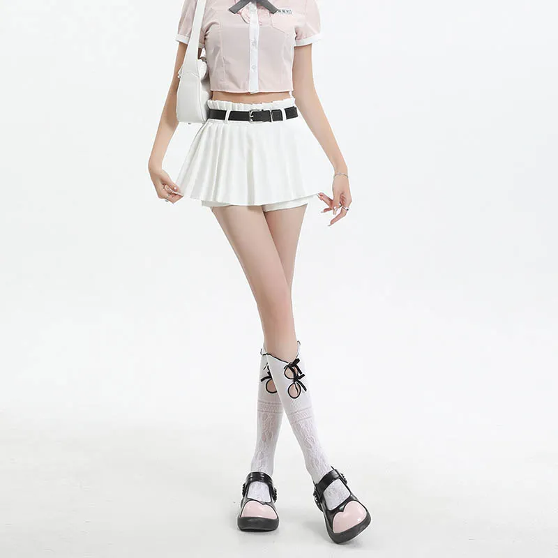 FOREVER 21 Casual Short Skirts Women's-2