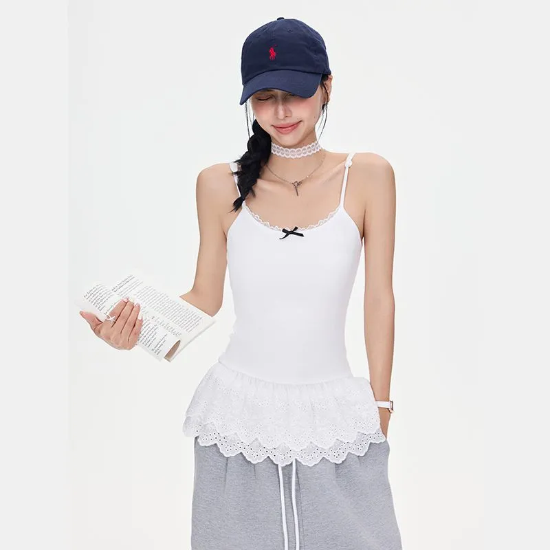 FOREVER 21 Camisoles Women's-1