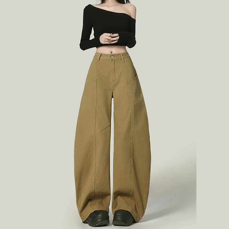 FOREVER 21 Jeans Unisex-7