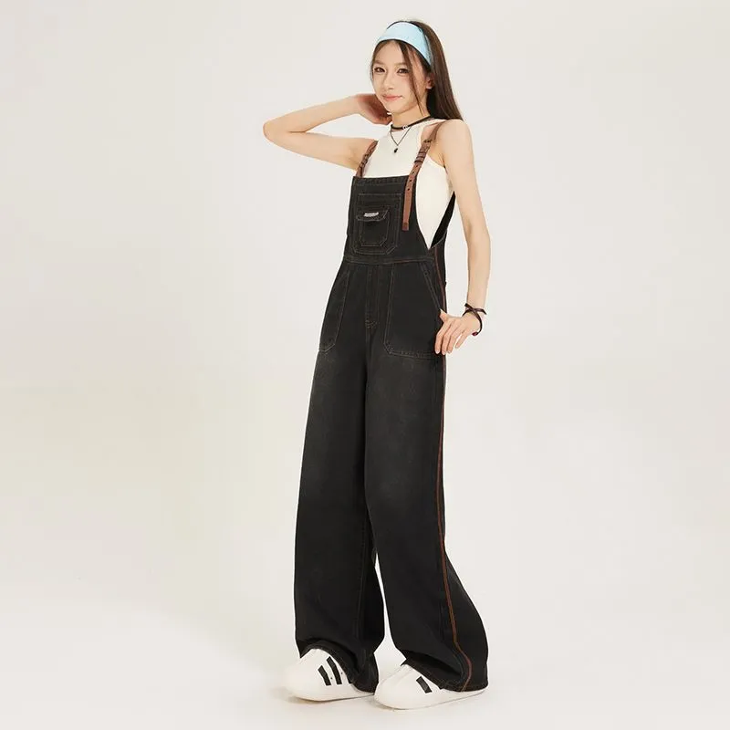 FOREVER 21 Overalls Women's-2