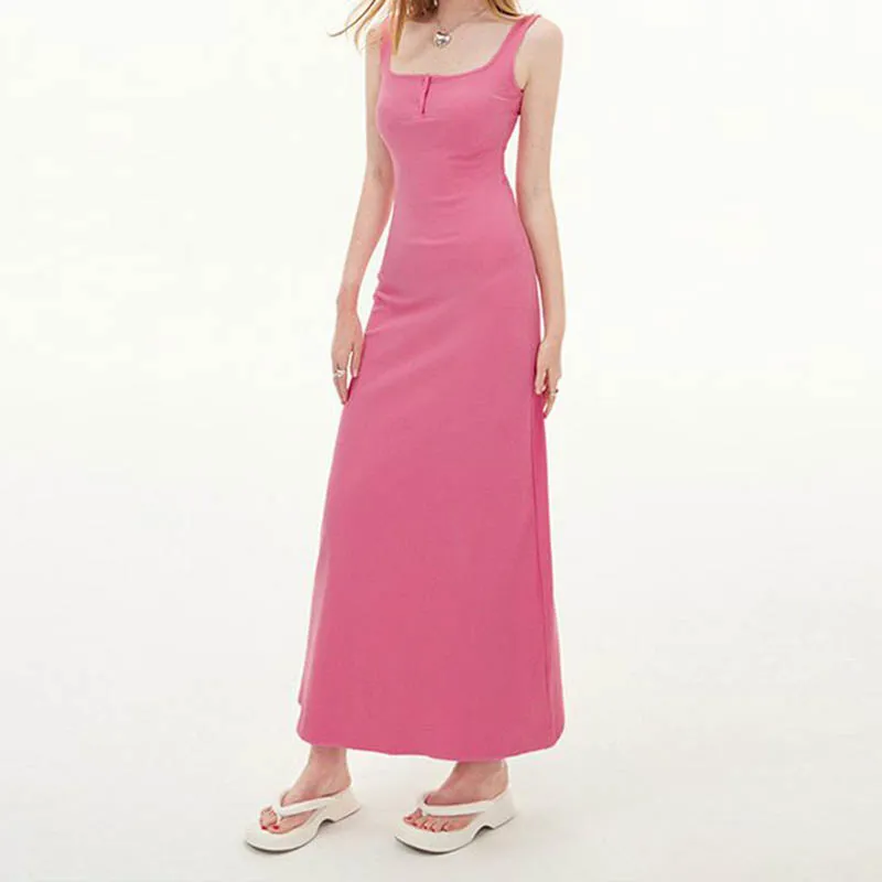 FOREVER 21 Slip Dresses Women's-16