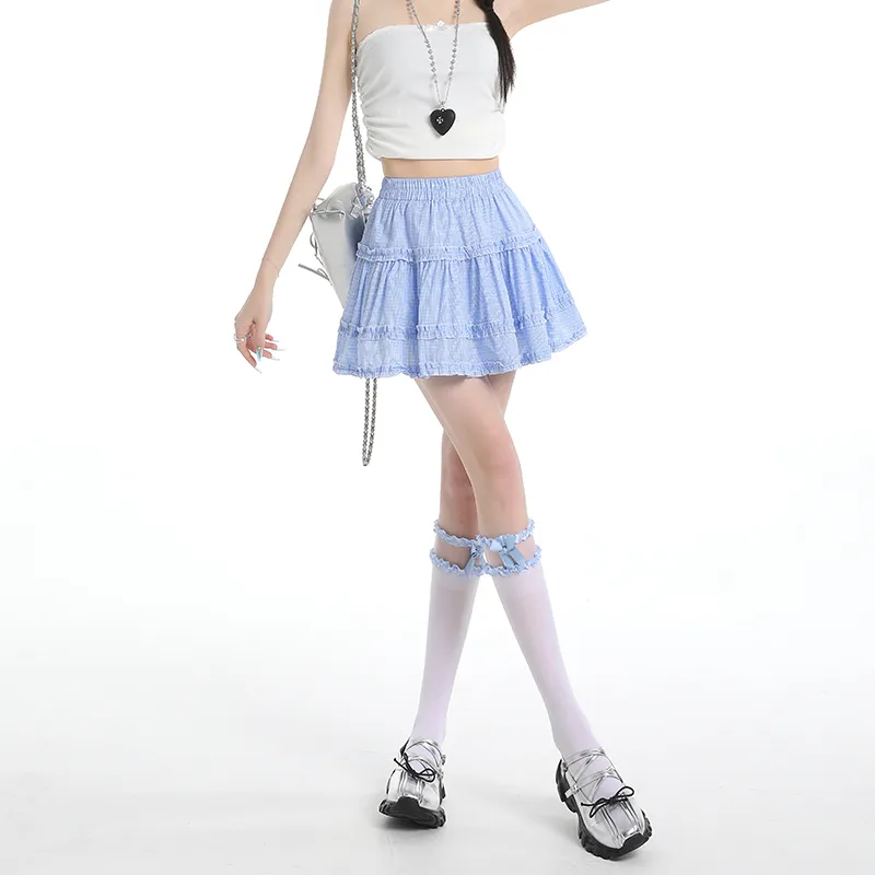 FOREVER 21 Casual Short Skirts Women's-2