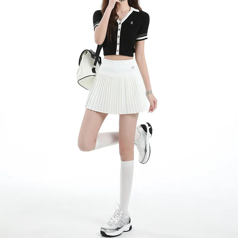 FOREVER 21 Casual Short Skirts Women's-4