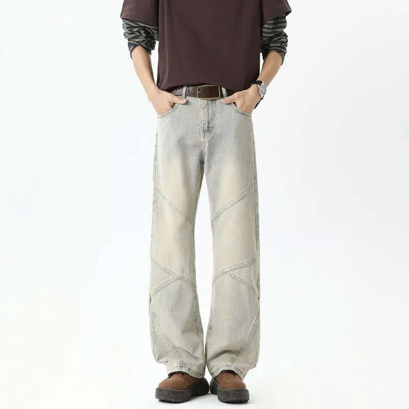 FOREVER 21 Jeans Unisex-7