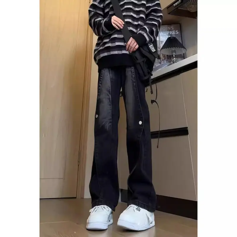 FOREVER 21 Jeans Unisex-2