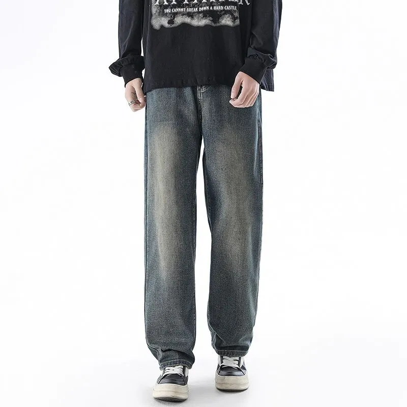 FOREVER 21 Jeans Unisex-22