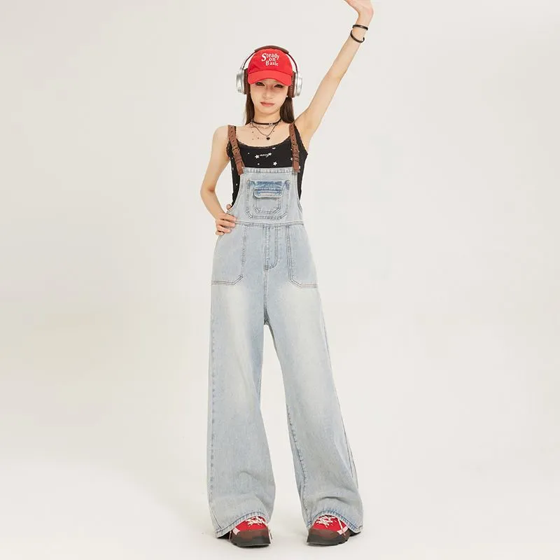 FOREVER 21 Overalls Women's-7