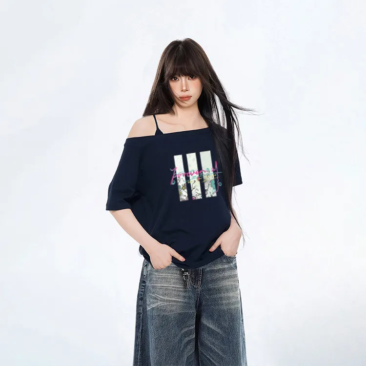 FOREVER 21 T Shirts Women's-1