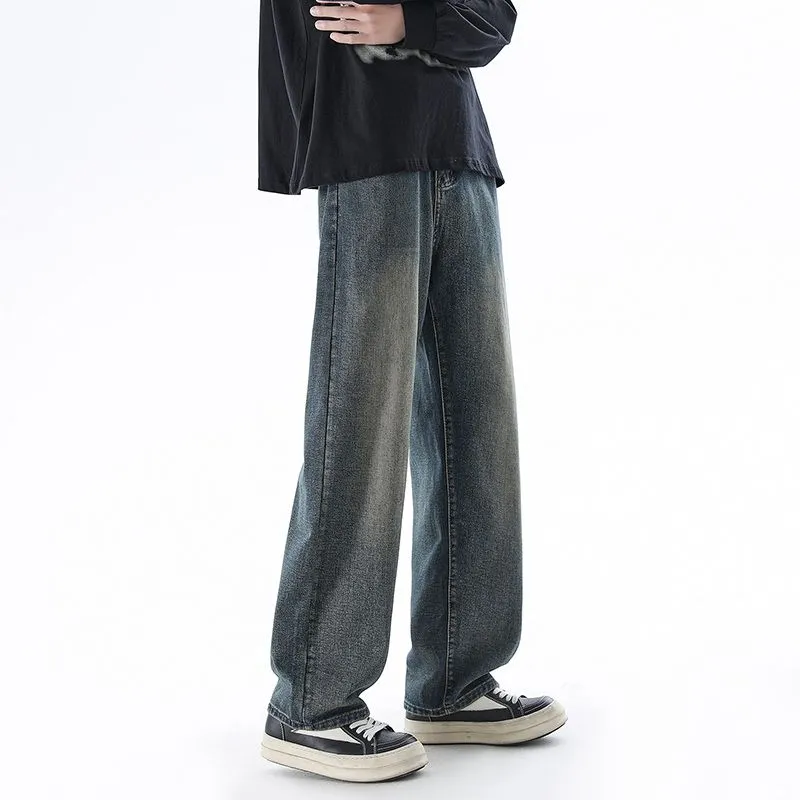 FOREVER 21 Jeans Unisex-19