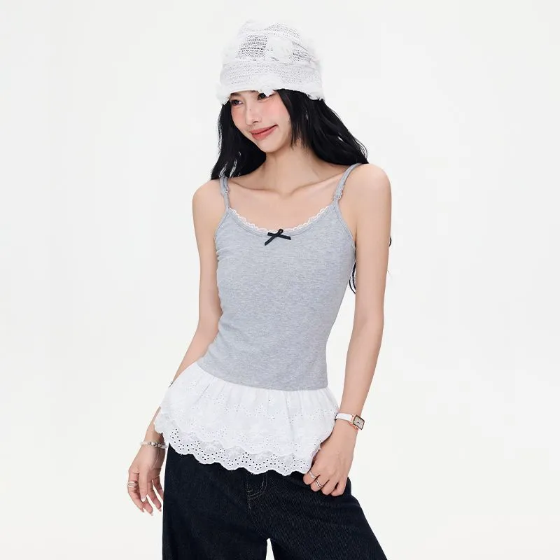 FOREVER 21 Camisoles Women's-6