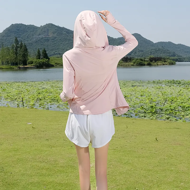 FOREVER 21 Sun Protection Clothing Women's-7