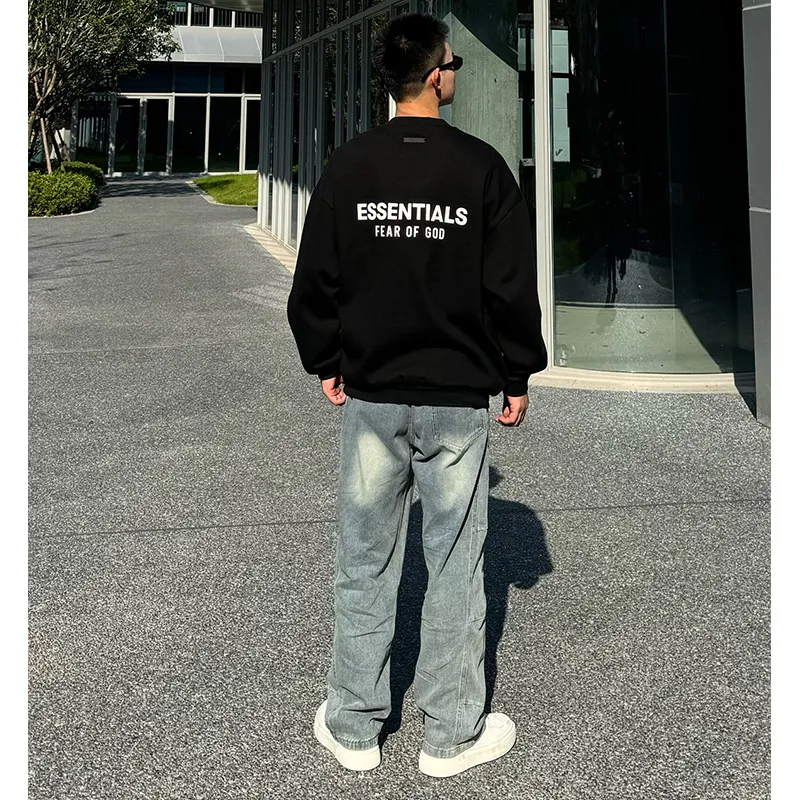 FOREVER 21 Jeans Unisex-3