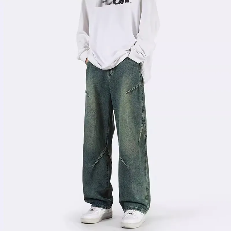 FOREVER 21 Jeans Unisex-16