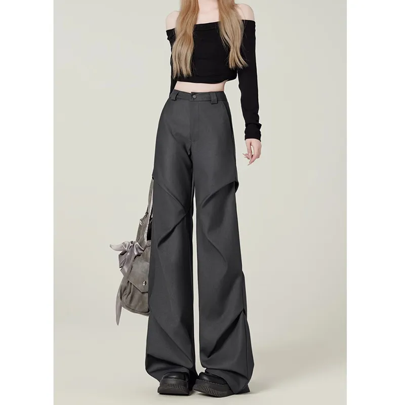 FOREVER 21 Cargo Pants Unisex-17