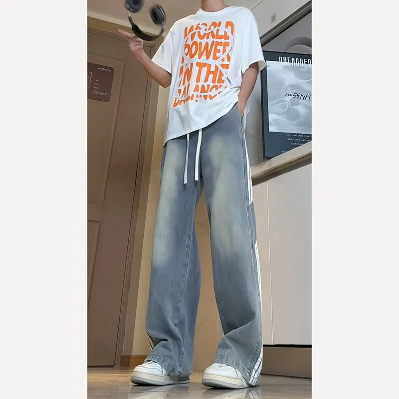 FOREVER 21 Jeans Unisex-4