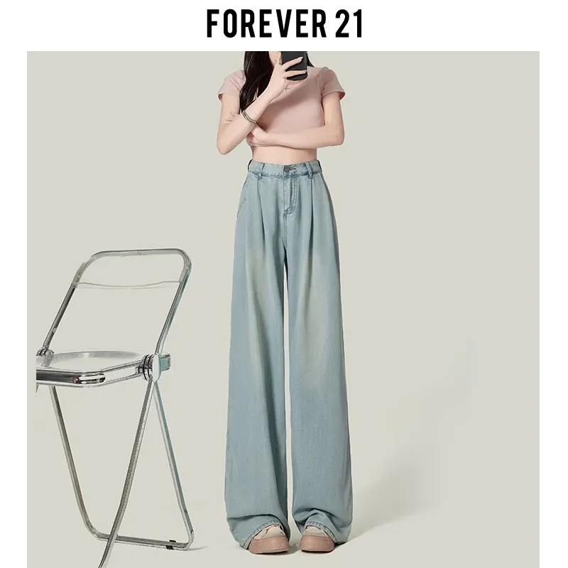 FOREVER 21 Jeans Women's-9