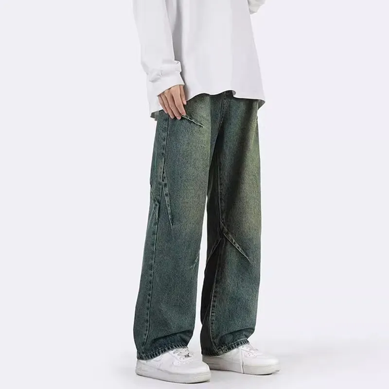 FOREVER 21 Jeans Unisex-18