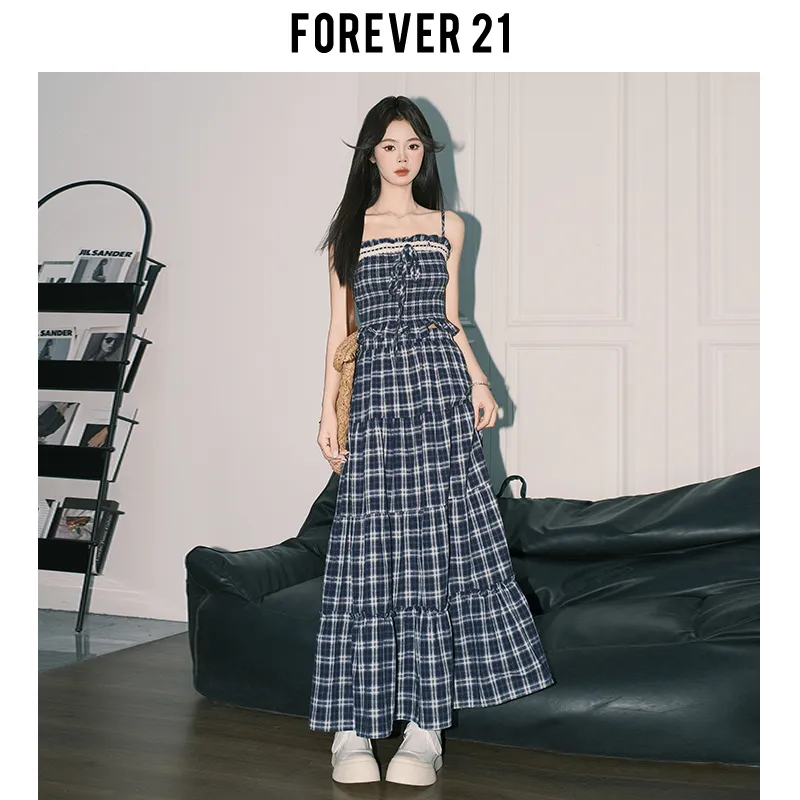 FOREVER 21 Two Piece Skirt Sets Women's-2