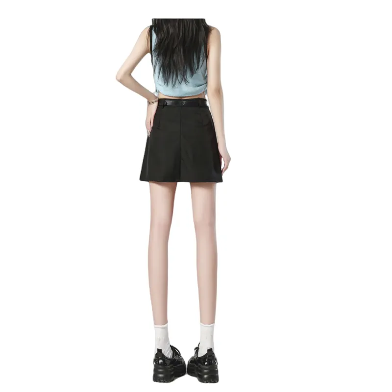 FOREVER 21 Casual Short Skirts Women's-12