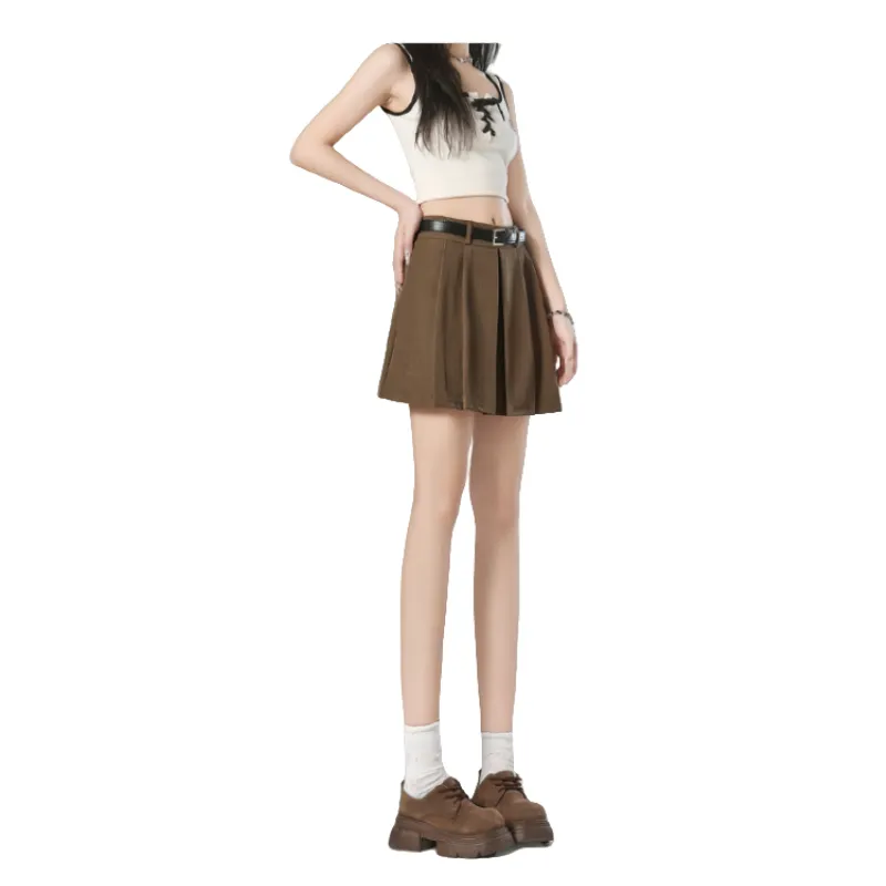 FOREVER 21 Casual Short Skirts Women's-1