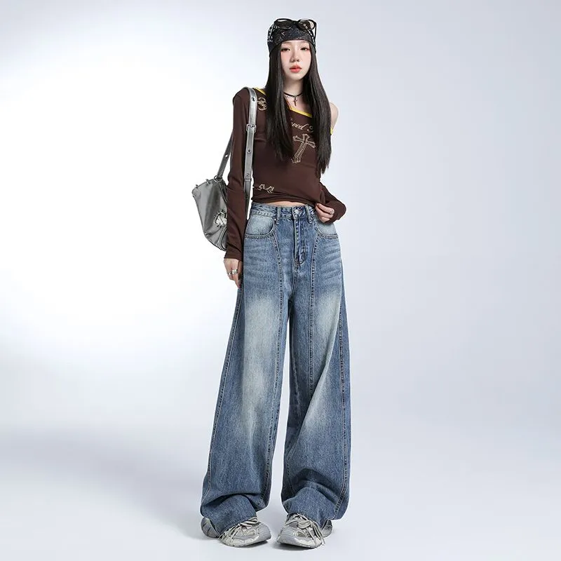 FOREVER 21 Jeans Unisex-1