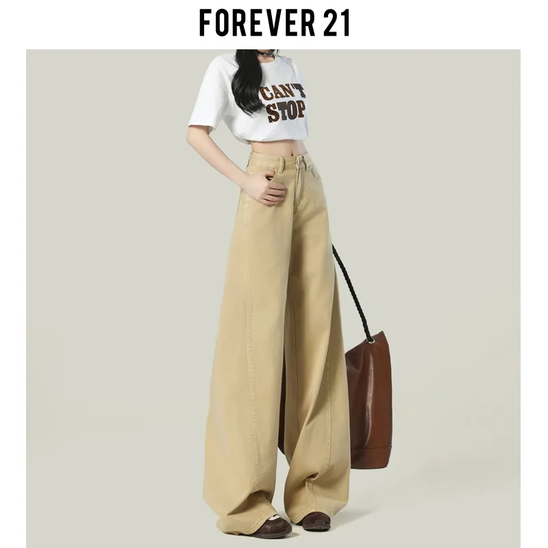 FOREVER 21 Jeans Women's-6
