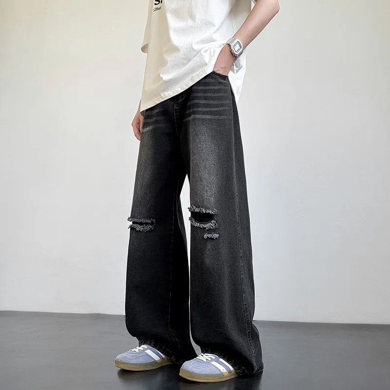 FOREVER 21 Jeans Unisex-10