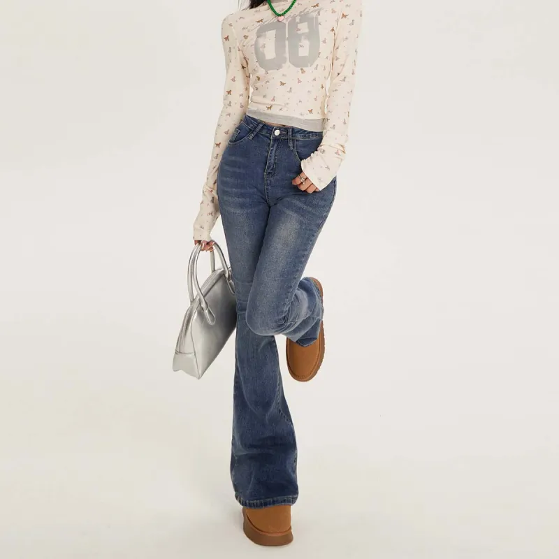 FOREVER 21 Jeans Women's-5