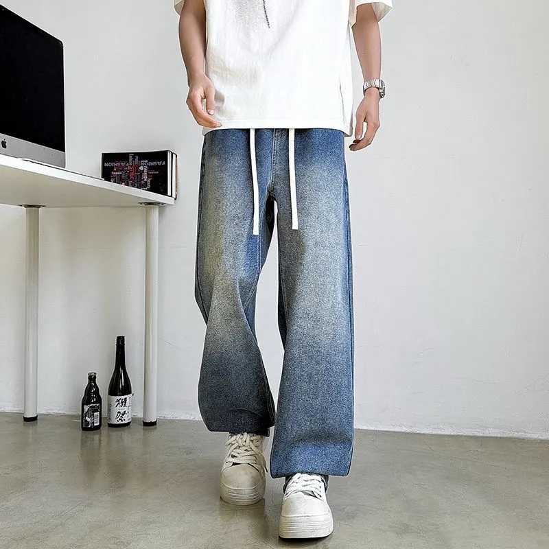 FOREVER 21 Jeans Unisex-13