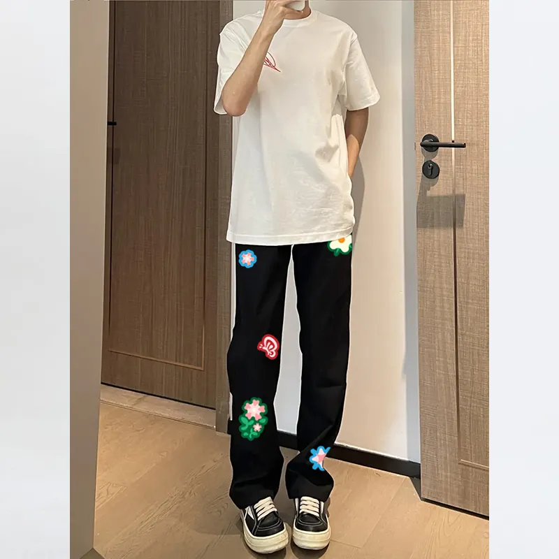 FOREVER 21 Jeans Unisex-3