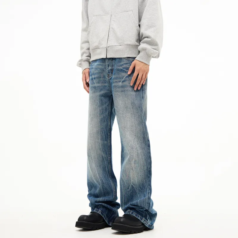 FOREVER 21 Jeans Unisex-4