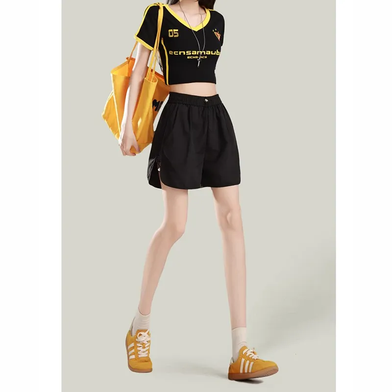 FOREVER 21 Casual Shorts Women's-3