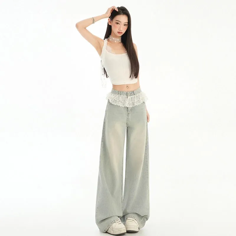FOREVER 21 Jeans Women's-10