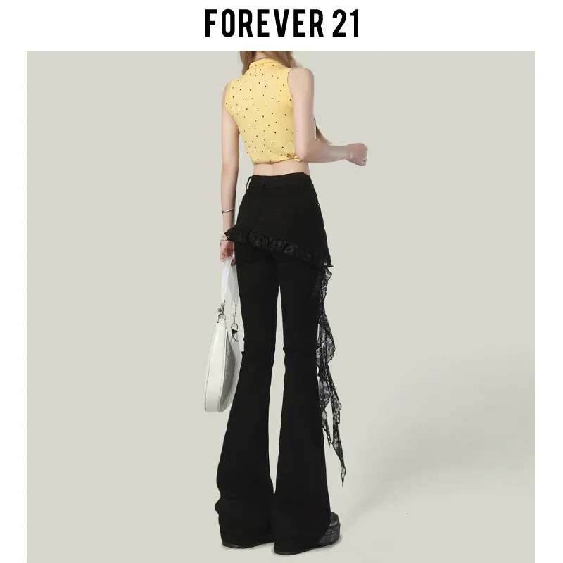 FOREVER 21 Jeans Women's-7