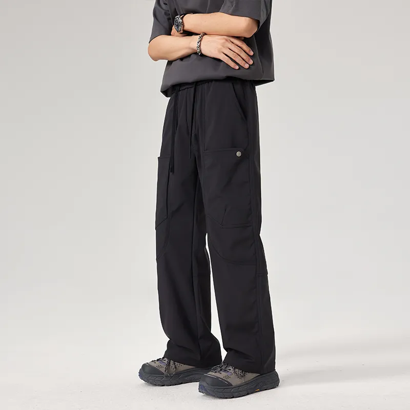 FOREVER 21 Cargo Pants Unisex-41