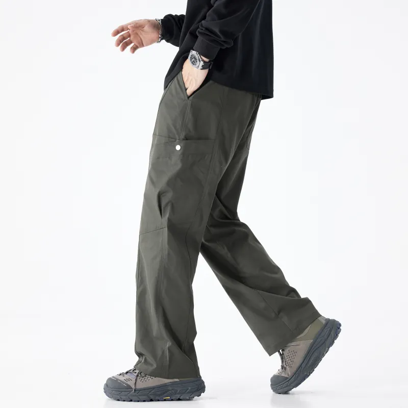 FOREVER 21 Cargo Pants Unisex-26