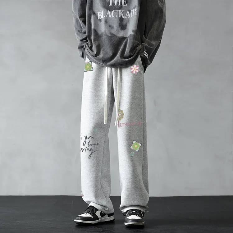 FOREVER 21 Casual Pants Unisex-2