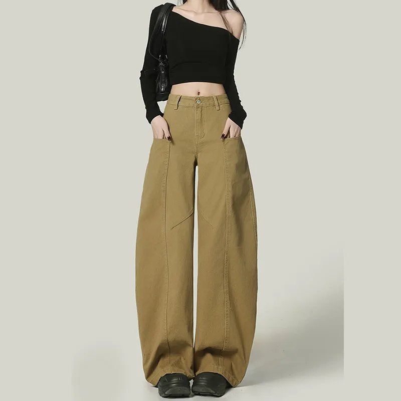 FOREVER 21 Jeans Unisex-4