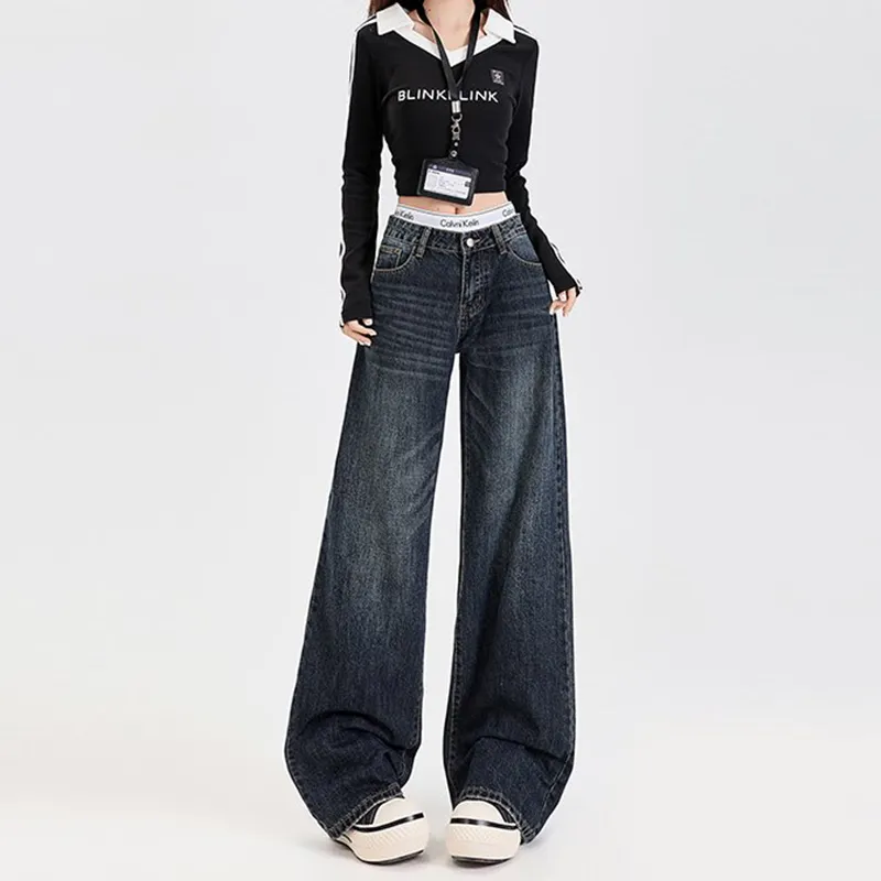 FOREVER 21 Jeans Women's-10