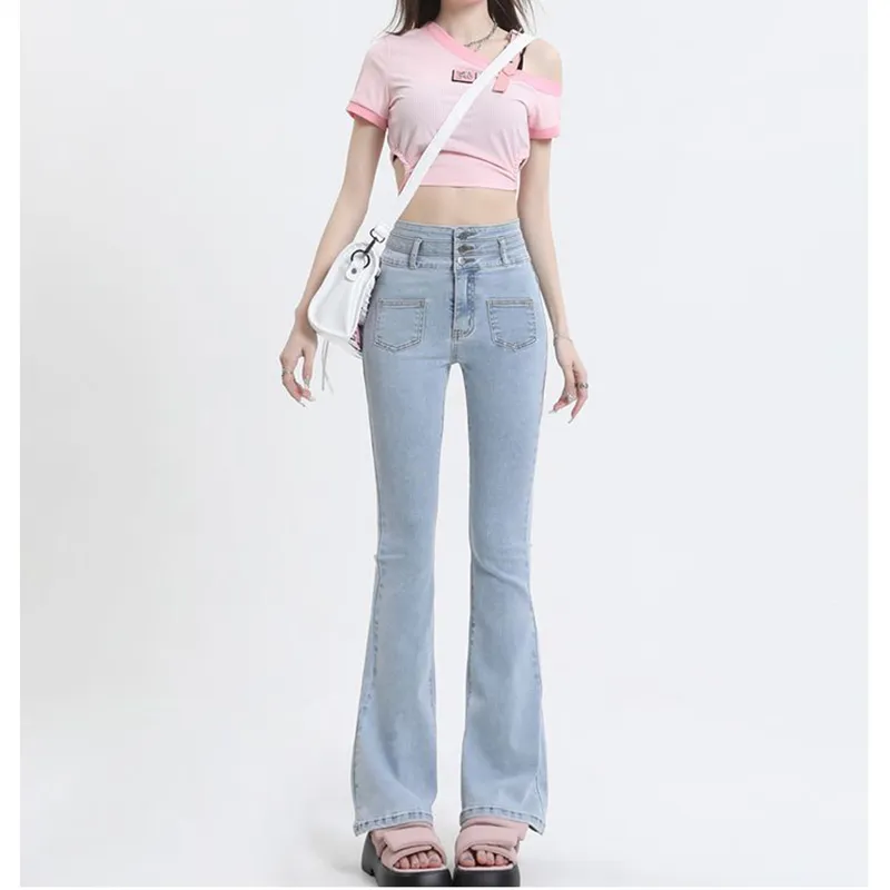 FOREVER 21 Jeans Women's-10